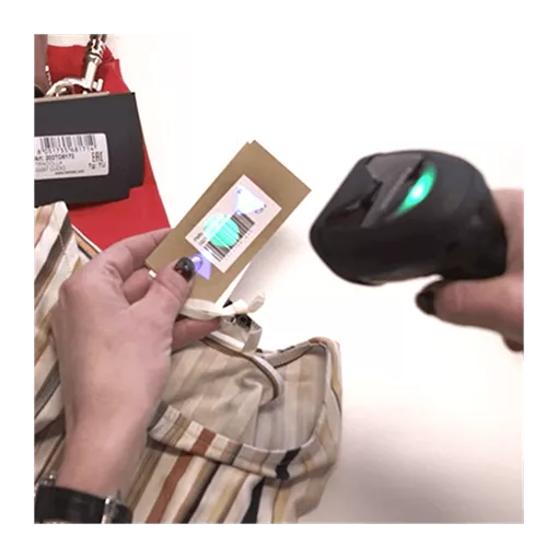 Datalogic QuickScan QM2500 Vonalkódolvasó