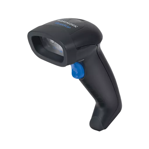 Datalogic QuickScan I QD2100 Vonalkódolvasó