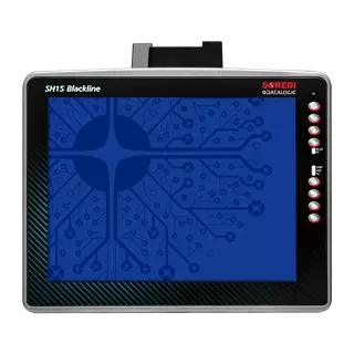 Datalogic SH15 Blackline Adatgyűjtő
