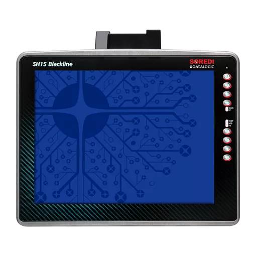 Datalogic SH15 Blackline Adatgyűjtő