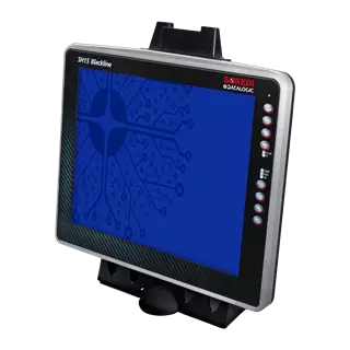 Datalogic SH15 Blackline Adatgyűjtő