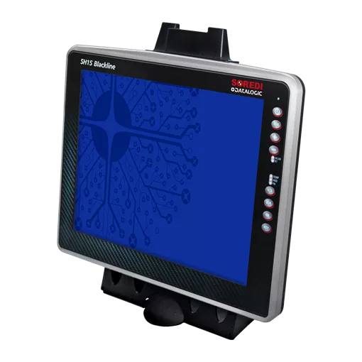 Datalogic SH15 Blackline Adatgyűjtő