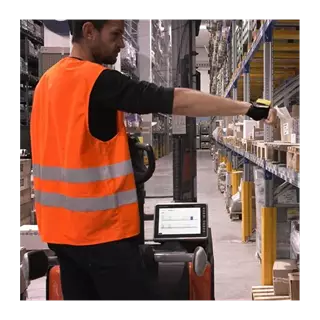Datalogic SH15 Blackline Adatgyűjtő