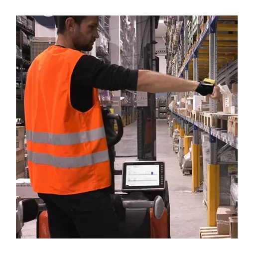 Datalogic SH15 Blackline Adatgyűjtő