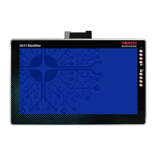 Datalogic SH21 Blackline Adatgyűjtő