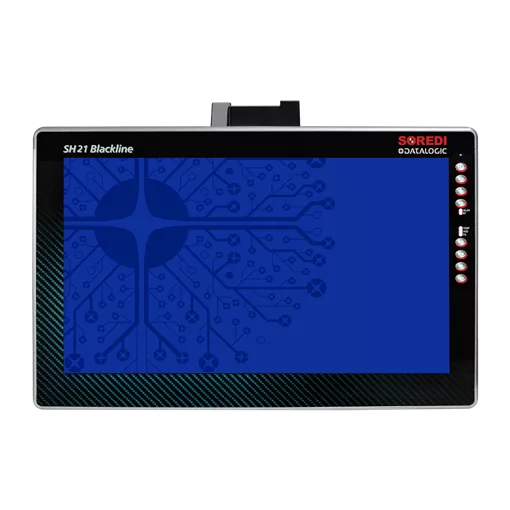 Datalogic SH21 Blackline Adatgyűjtő