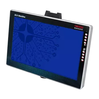 Datalogic SH21 Blackline Adatgyűjtő