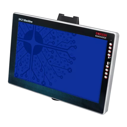 Datalogic SH21 Blackline Adatgyűjtő