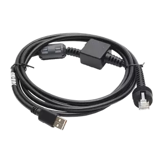 Datalogic USB-A Csatlakozó Kábel, 2 M