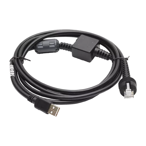 Datalogic USB-A Csatlakozó Kábel, 2 M