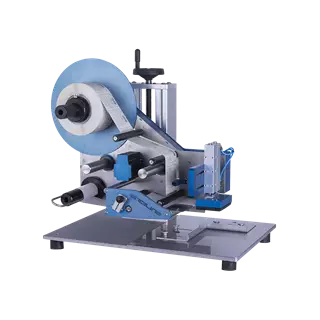 Endiline ELT-1500 Címke felrakó