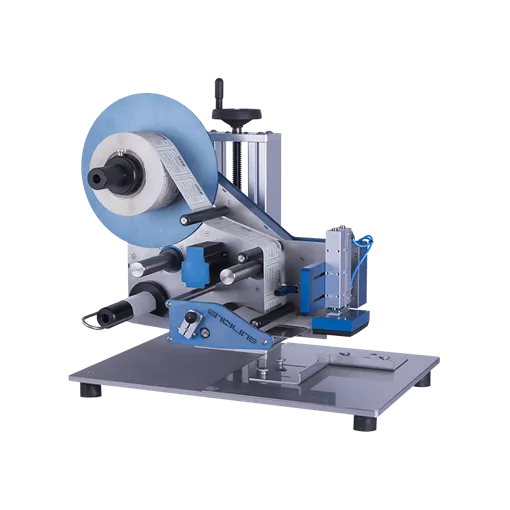 Endiline ELT-1500 Címke felrakó