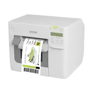 Epson C3500 Címkenyomtató