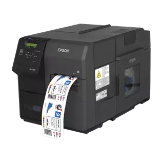 Epson ColorWorks C7500 Címkenyomtató
