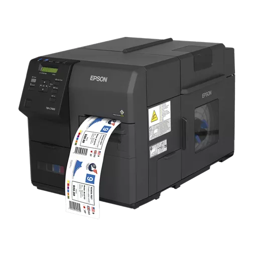 Epson ColorWorks C7500 Címkenyomtató