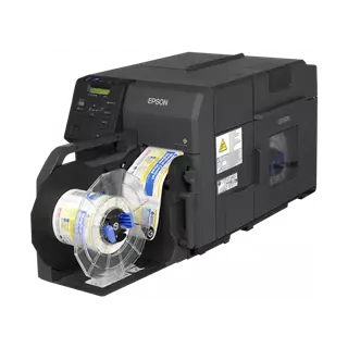 Epson ColorWorks C7500 Címkenyomtató