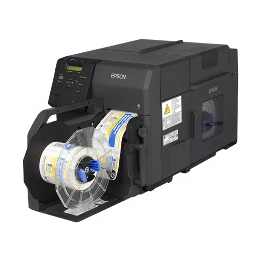 Epson ColorWorks C7500 Címkenyomtató