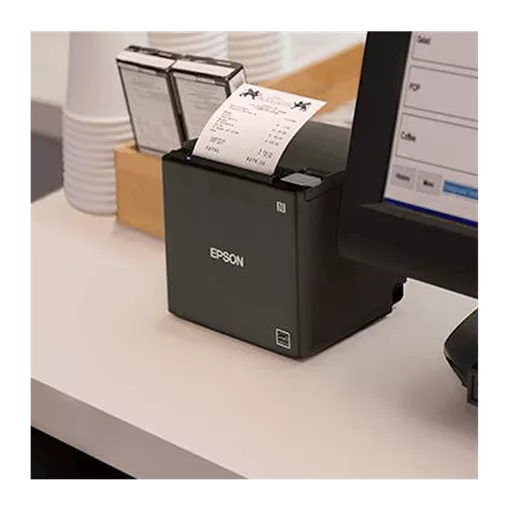 Epson TM-M30II Blokknyomtató