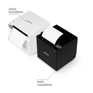 Epson TM-M30 Blokknyomtató