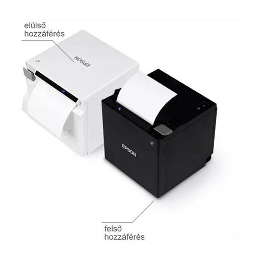 Epson TM-M30 Blokknyomtató