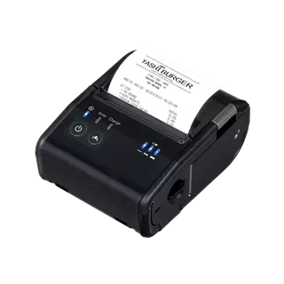 Epson TM-P80 Blokknyomtató