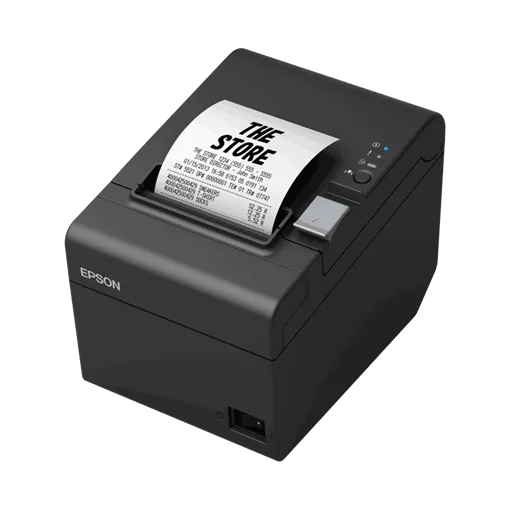Epson TM-T20III Blokknyomtató