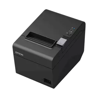 Epson TM-T20III Blokknyomtató