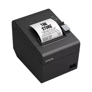 Epson TM-T20III Blokknyomtató