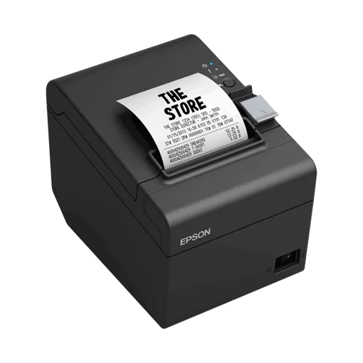 Epson TM-T20III Blokknyomtató