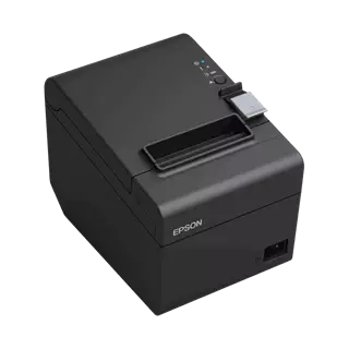 Epson TM-T20III Blokknyomtató
