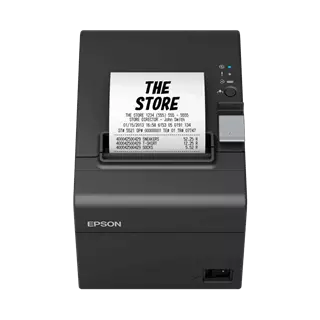 Epson TM-T20III Blokknyomtató