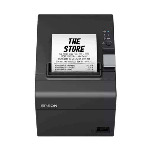 Epson TM-T20III Blokknyomtató
