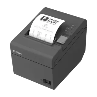 Epson TM-T20II Blokknyomtató