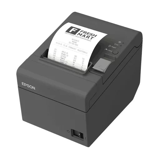 Epson TM-T20II Blokknyomtató