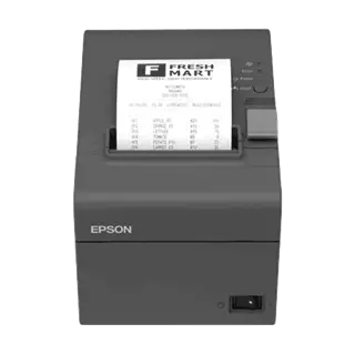Epson TM-T20II Blokknyomtató