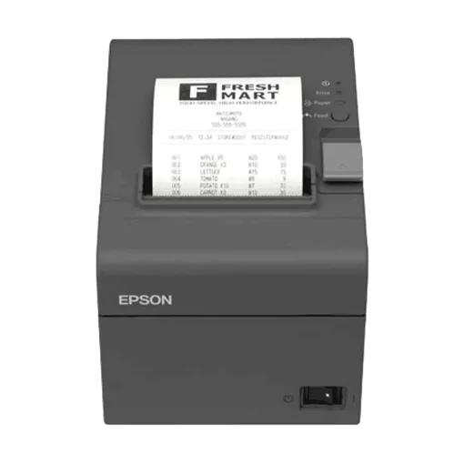 Epson TM-T20II Blokknyomtató