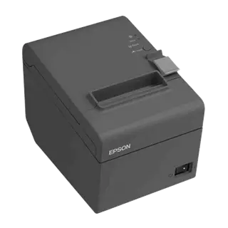 Epson TM-T20II Blokknyomtató
