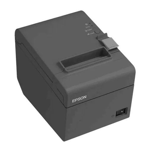 Epson TM-T20II Blokknyomtató