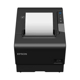 Epson TM-T88VI Blokknyomtató