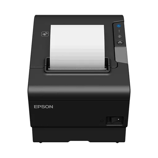 Epson TM-T88VI Blokknyomtató