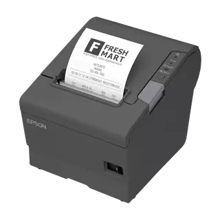 Epson TM-T88V Blokknyomtató