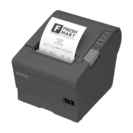 Epson TM-T88V Blokknyomtató