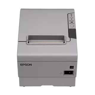 Epson TM-T88V Blokknyomtató