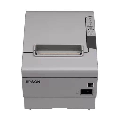 Epson TM-T88V Blokknyomtató