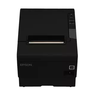 Epson TM-T88V Blokknyomtató