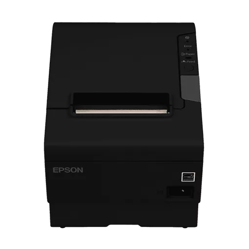 Epson TM-T88V Blokknyomtató