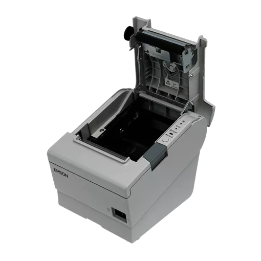 Epson TM-T88V Blokknyomtató