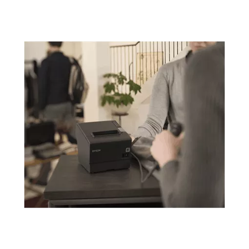 Epson TM-T88V Blokknyomtató
