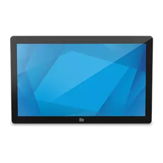 Elo Touch Solutions 02 Series Érintőképernyős monitor
