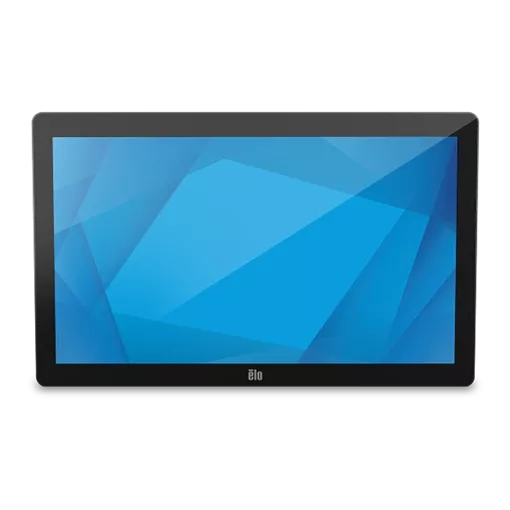 Elo Touch Solutions 02 Series Érintőképernyős monitor